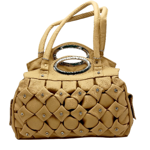 Baba Boota Handbags Fancy Hand Bag