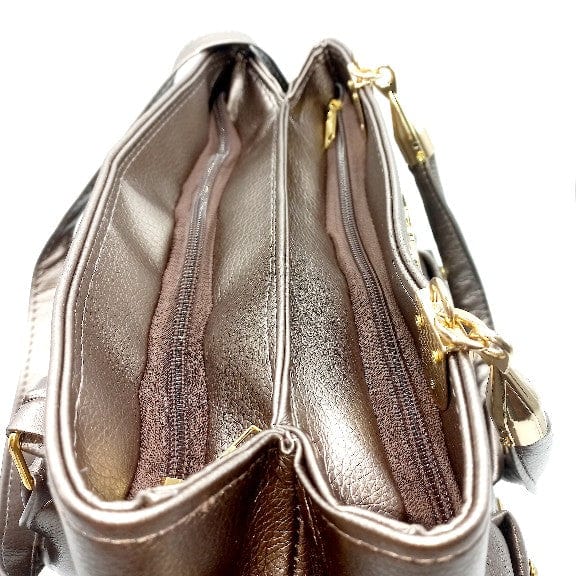 Baba Boota Handbags Shara-fashion Fancy Hand Bag