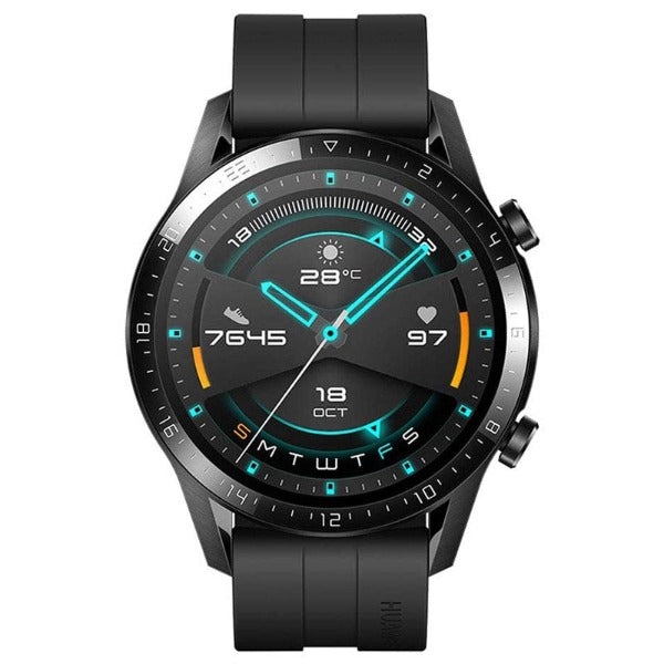Huawei GT2 Smart watch Original-Bababoota.com