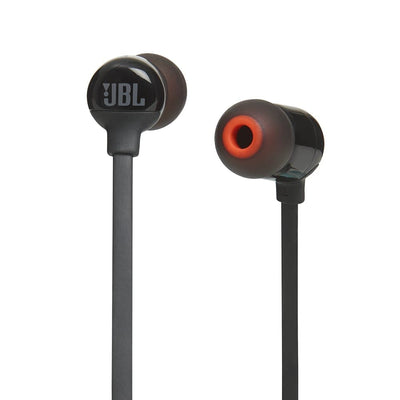 Baba Boota JBL Tune 110 In-Ear Headphones-Black