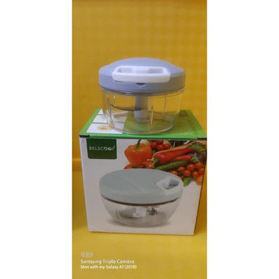 Baba Boota Kitchen Organizers Mini Chopper