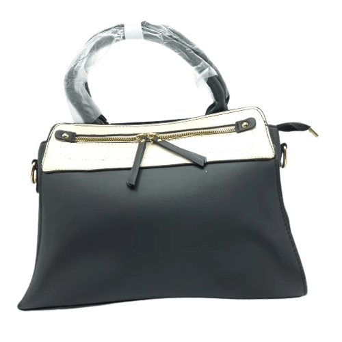 Baba Boota Ladies Bag Simple Design Hand Bag