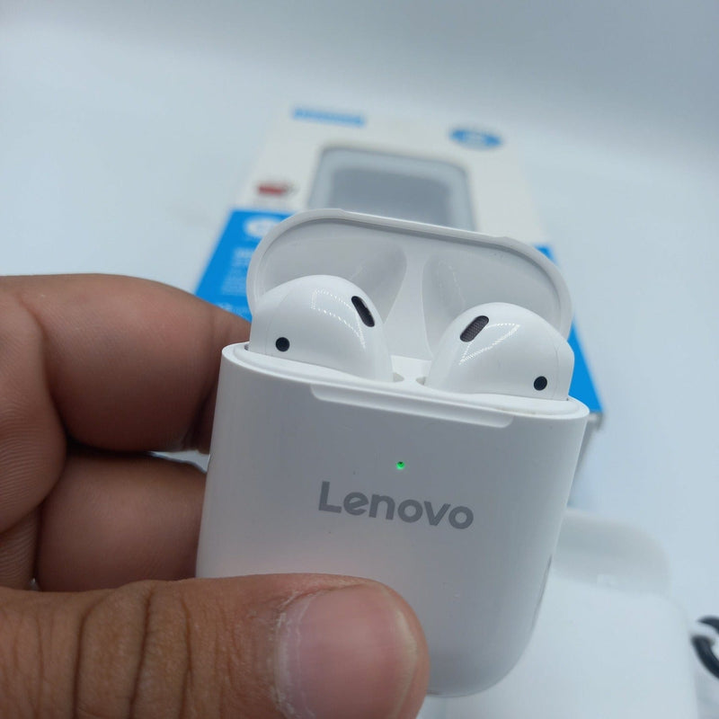 Baba Boota Lenovo Airpods