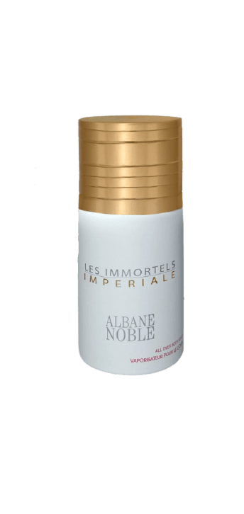 Baba Boota Les Immortels Imperiale Albane Noble by Reyane Tradition