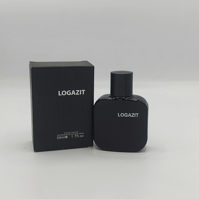 Baba Boota Logazit Perfume - 50ml