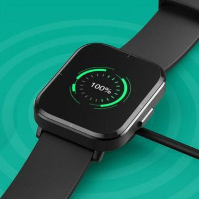 Baba Boota Mibro Color Smart Watch Xiaomi Mibro Color Smart Watch