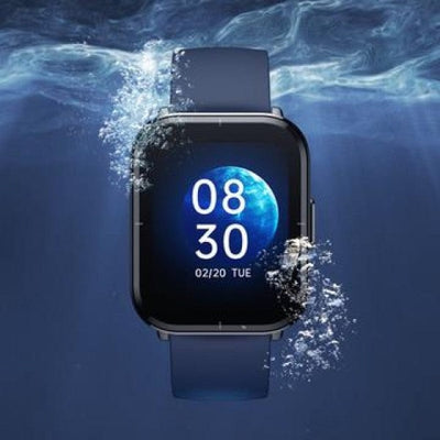 Baba Boota Mibro Color Smart Watch Xiaomi Mibro Color Smart Watch