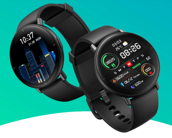 Baba Boota Mibro Lite Smart watch Xiaomi Mibro Lite Smart watch