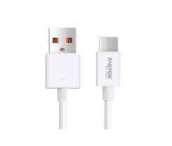 Baba Boota Mobile Phone Accessories FASTER FC-TP3 YOU USB Cable