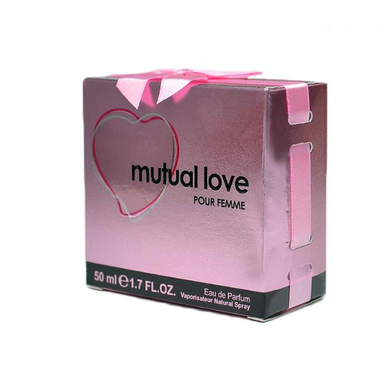 Baba Boota Mutual Love Perfume For Women 50 ml