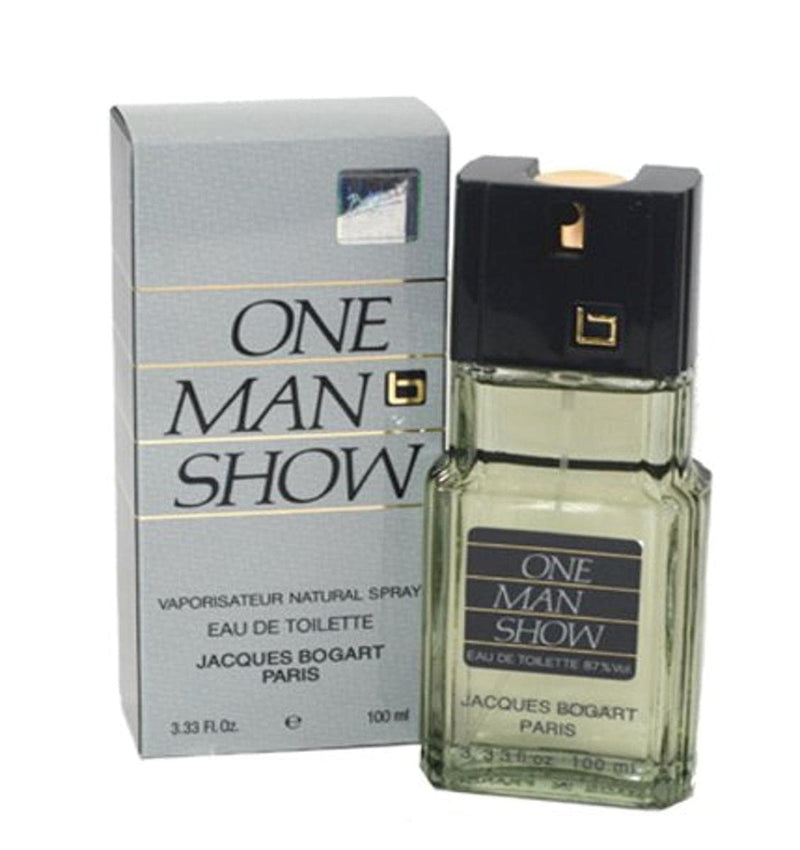 Baba Boota One Man Show for men Perfume