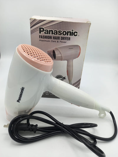 Baba Boota Panasonic Hair Dryer D-506