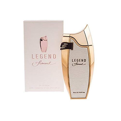 Baba Boota Perfume & Cologne Legend Perfume by Emper for Women - Eau de Toilette, 100ml
