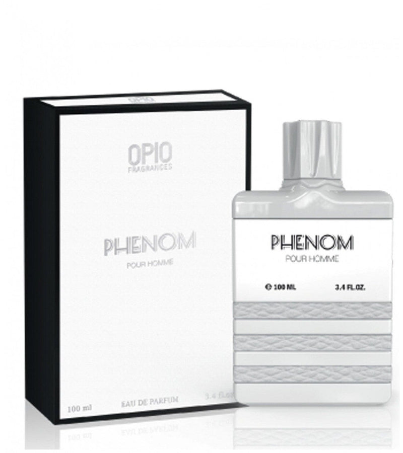 Baba Boota Perfume & Cologne Opio PHENOM Perfume For Men - Eau De Parfum - 100 ml
