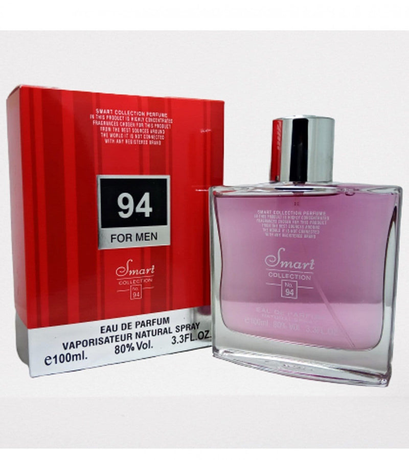 Baba Boota Perfume & Cologne Smart Collection 94 Perfume For Men - EDP - 100 ml