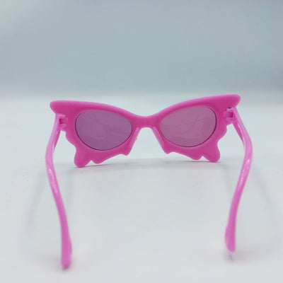 Baba Boota Pink color Baby Sunglasses