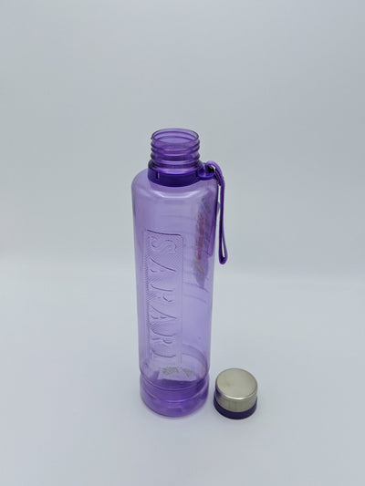 Baba Boota Purple Safari Smart Max Water Bottle