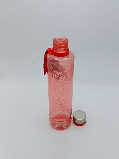 Baba Boota Red Safari Smart Max Water Bottle