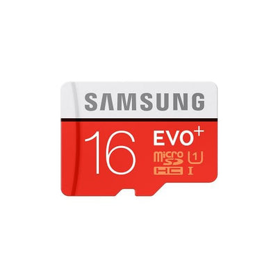 Baba Boota Samsung EVO 16GB Memory card Samsung EVO 16GB Memory card