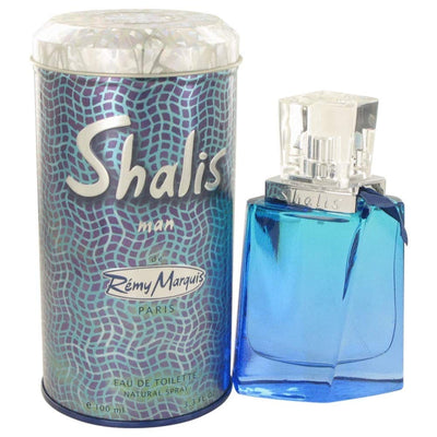 Baba Boota Shalis Man by Remy Marquis Paris For Men