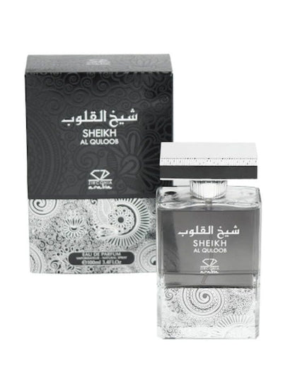 Baba Boota SHEIKH AL QULOOB Perfume - 100ml