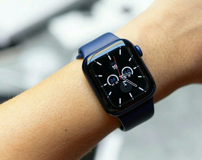 HW22 Pro smart watch - Baba Boota