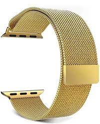 Baba Boota Smart Watch Strap Magnetic Chain Strap SMART CHAIN STRAPS