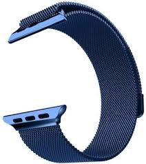 Baba Boota Smart watch strap pin Magnetic Chain Strap