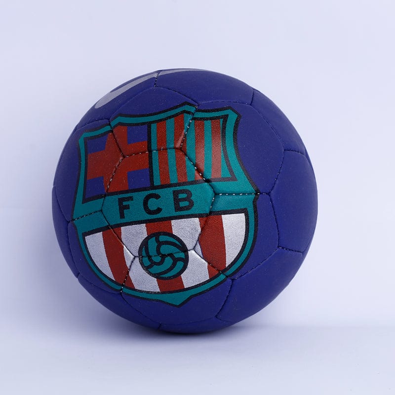 Football Club - Baba Boota
