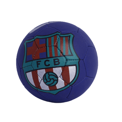 FCB Football - Baba Boota