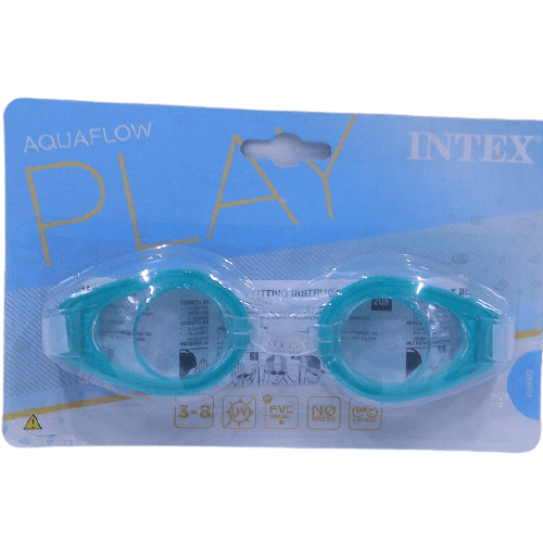 Intex Play Goggles - Baba Boota