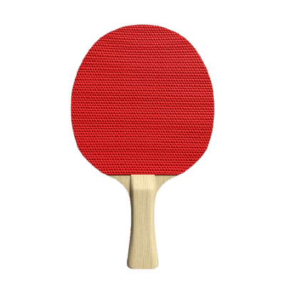 Tenis Table Racket - Baba Boota