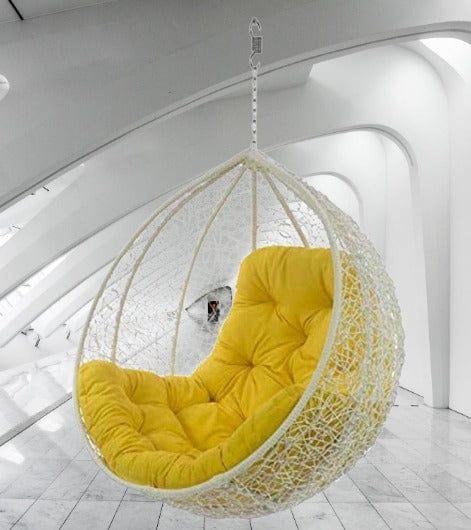 Hanging Swing Chair For Ceiling Stand