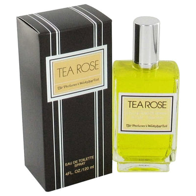 Baba Boota Tea Rose Perfume For Rose Lovers-28 ml