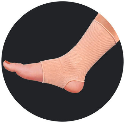 Total Comfort Ankle Support - Baba Boota