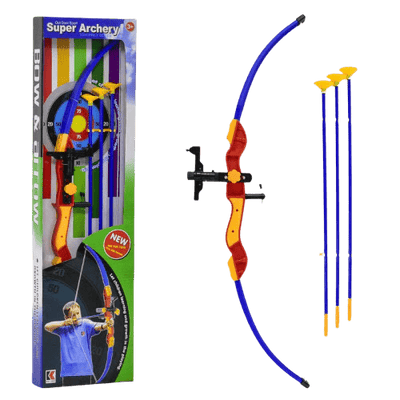 Archery Set - Baba Boota