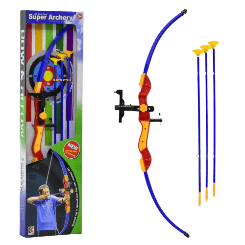 Archery Set - Baba Boota