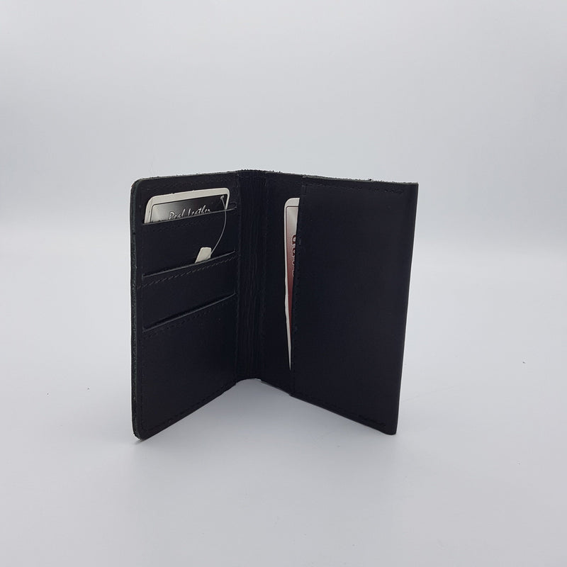 Baba Boota Wallets & Money Clips Mini Card Holder for men easy to carry in pocket
