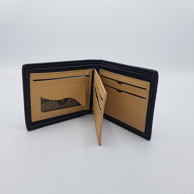 Baba Boota Wallets & Money Clips NEW STYLE MEN WALLET EASY TO CARRY AND TRAVEL