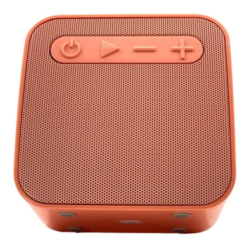 Candy Bag Wireless Speaker HDY-G16 - Baba Boota