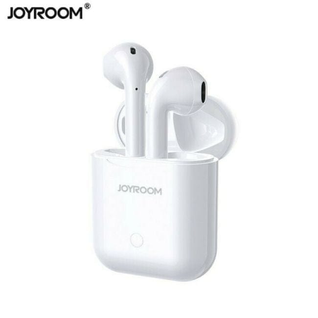 Joyroom JR-T03S TWS Wireless Bluetooth Headset-Bababoota.com