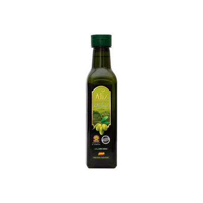 Aliz Extra Virgin Olive Oil 250 ml - Baba Boota