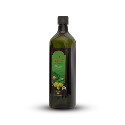 Aliz Pomace Olive Oil 1 Liter - Baba Boota