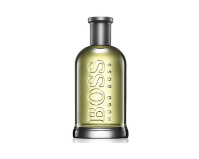 Hugo Boss Boss Bottled Edt 100 ml-Perfume For Men