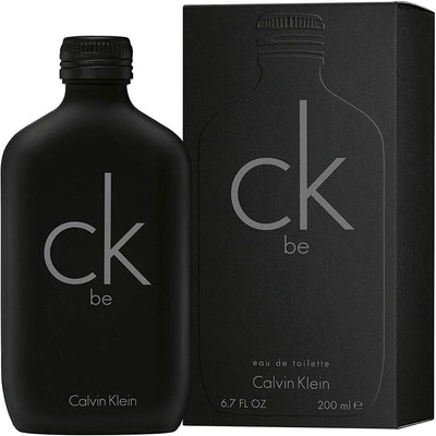 Calvin Klein Be Unisex Edt Perfume 200 Ml Price in Pakisatn