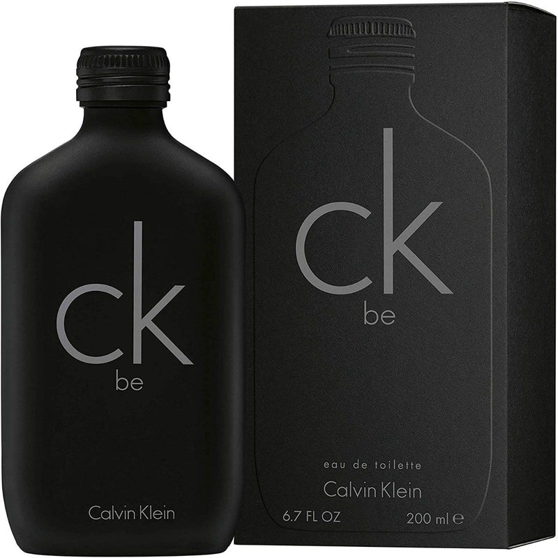 Calvin Klein Be Unisex Edt Perfume 200 Ml Price in Pakisatn