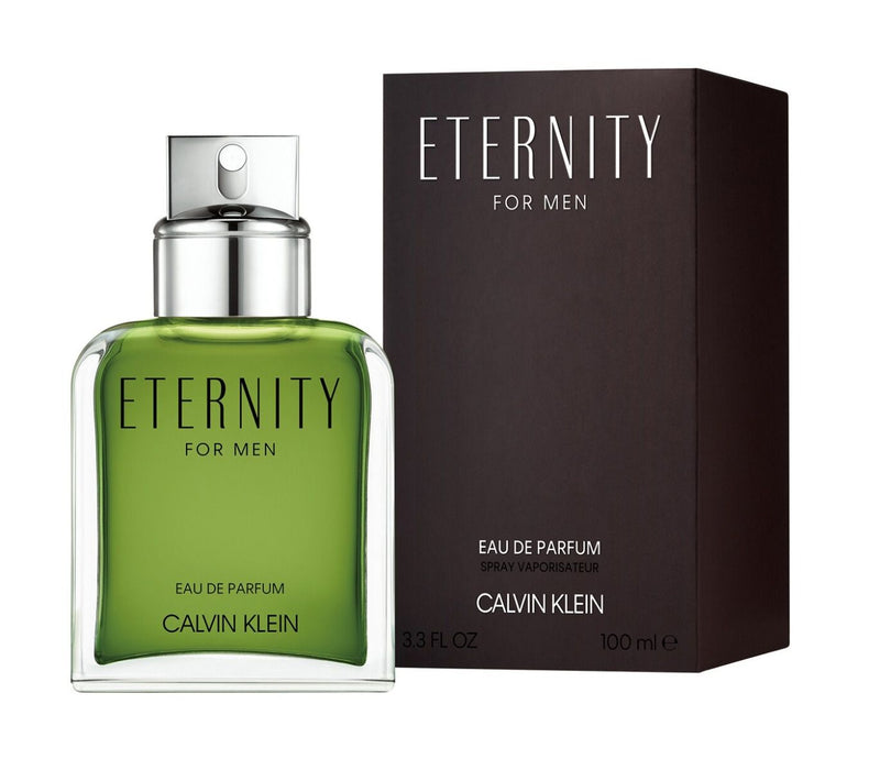 Calvin Klein Eternity Edp 100ml-Perfume For Men
