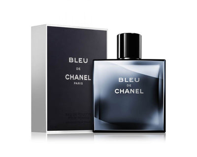 Bleu Chanel Perfume Bababoota.com
