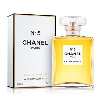 Chanel No 5 EDP For Women 100ml Price in Pakistan