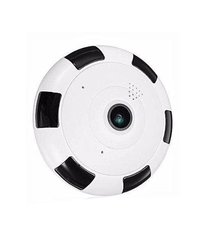 Computerzone.pk camera V380 - Home Security Ceiling Fish Eye Wireless IP Camera